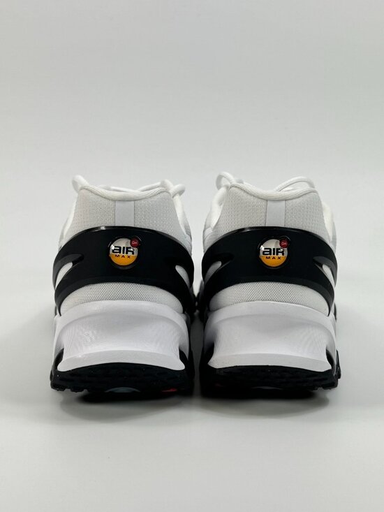Nike Air Max DN8 \'White Black\' FQ7860-100 Multi Size main image 12